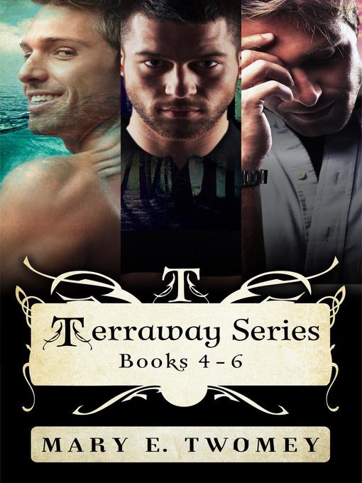 Title details for Terraway Books 4-6 by Mary E. Twomey - Available